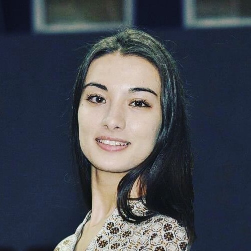 Малхожева Оксана Нурбиевна