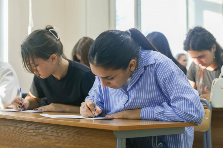 The Interuniversity Constitutional Law Olympiad Took Place at the ASU Institute of Law