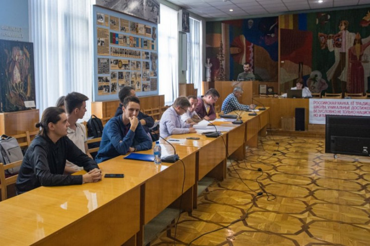 Call for Applications: Student Research Teams Competition at Adyghe State University