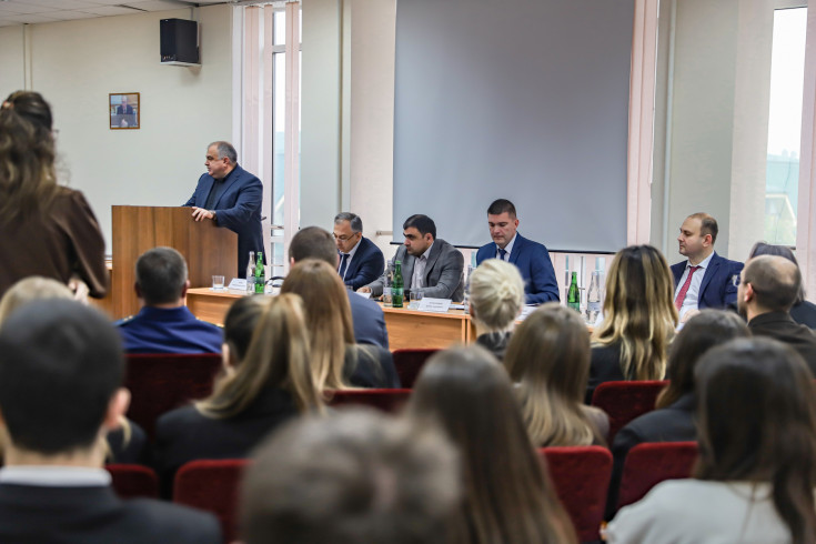 Digital Transformation of Legal Practice Discussed at ASU’s Institute of Law