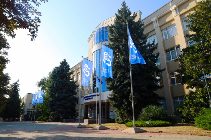 ASU Has Announced the Results of the Grant Competition For Student Research Teams