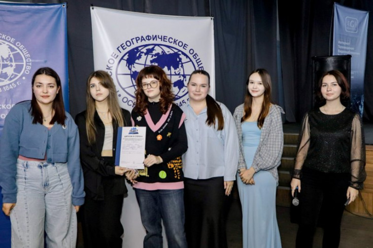 ASU Triumphs at International 'GeFest VIII': A Global Celebration of Knowledge and Unity