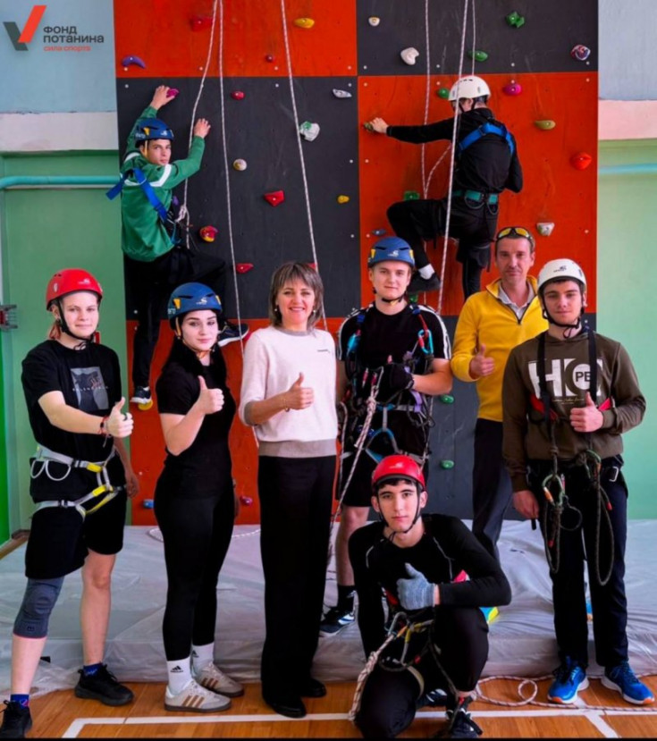 Fisht: A New Horizon for Adygea’s Youth, Unlocking Adventure and Growth in the Heart of Maykop