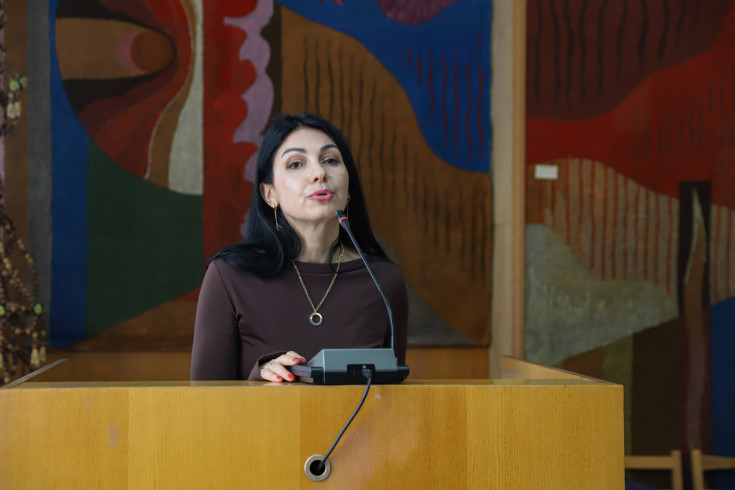 Opportunities for Young Specialists in Adygea to Participate in the Prestigious "Territory of Culture" Educational Projects Competition