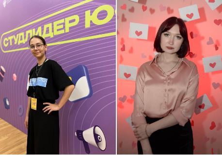 Two ASU Students Achieve Victory at the Prestigious All-Russian Youth Projects Competition