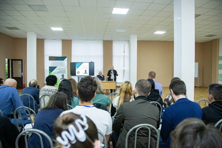 В Адыгее молодые социологи обсудят вопросы локальной идентичности молодежи