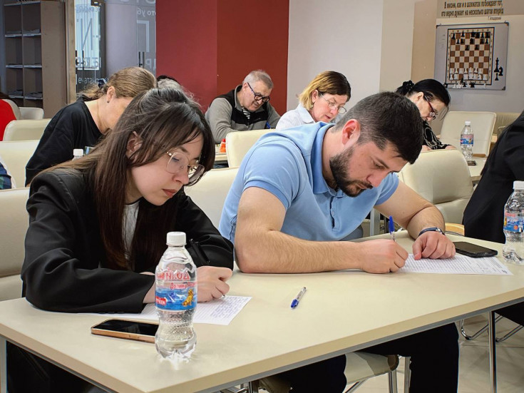 Впервые офлайн-площадку «Адыгэ диктанта» организуют в Адыгейске